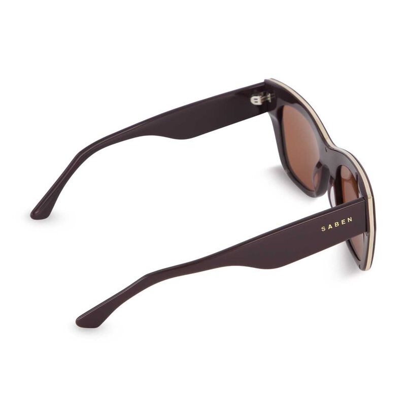 SABEN Sloane Sunglasses image number 3