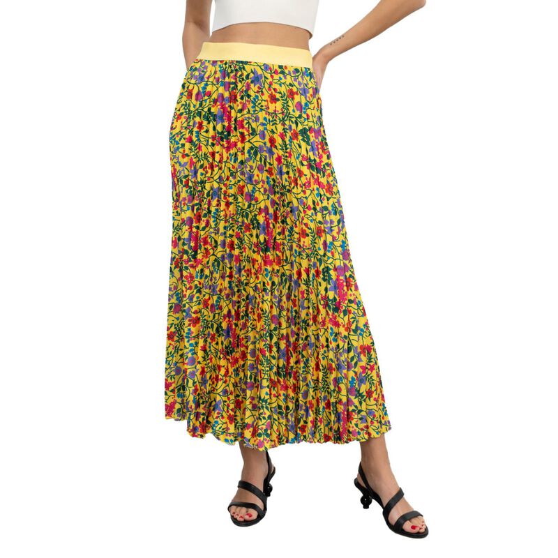 Weekend Max Mara Palio Skirt image number 0