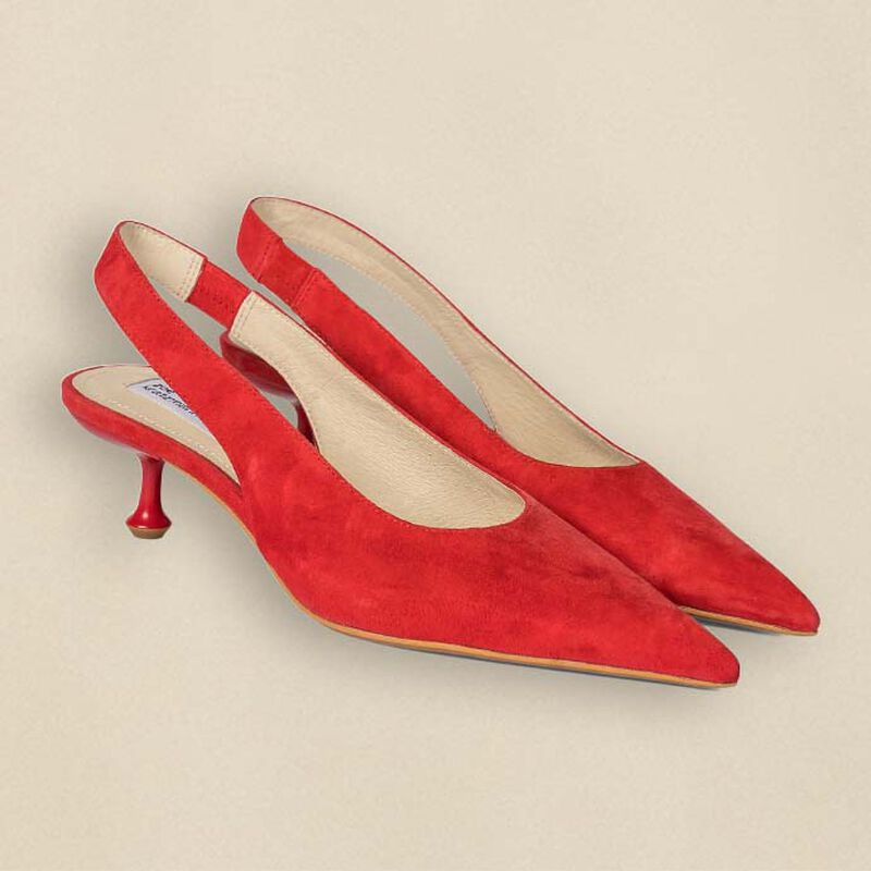 Zoe Kratzmann Favour Heel image number 2