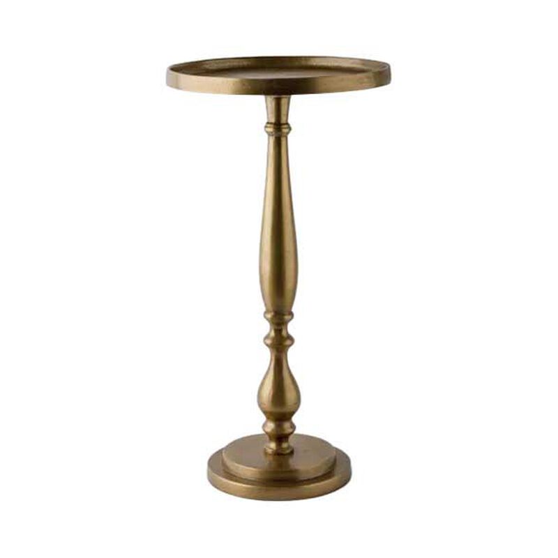 French Country Barnes Side Table image number 0