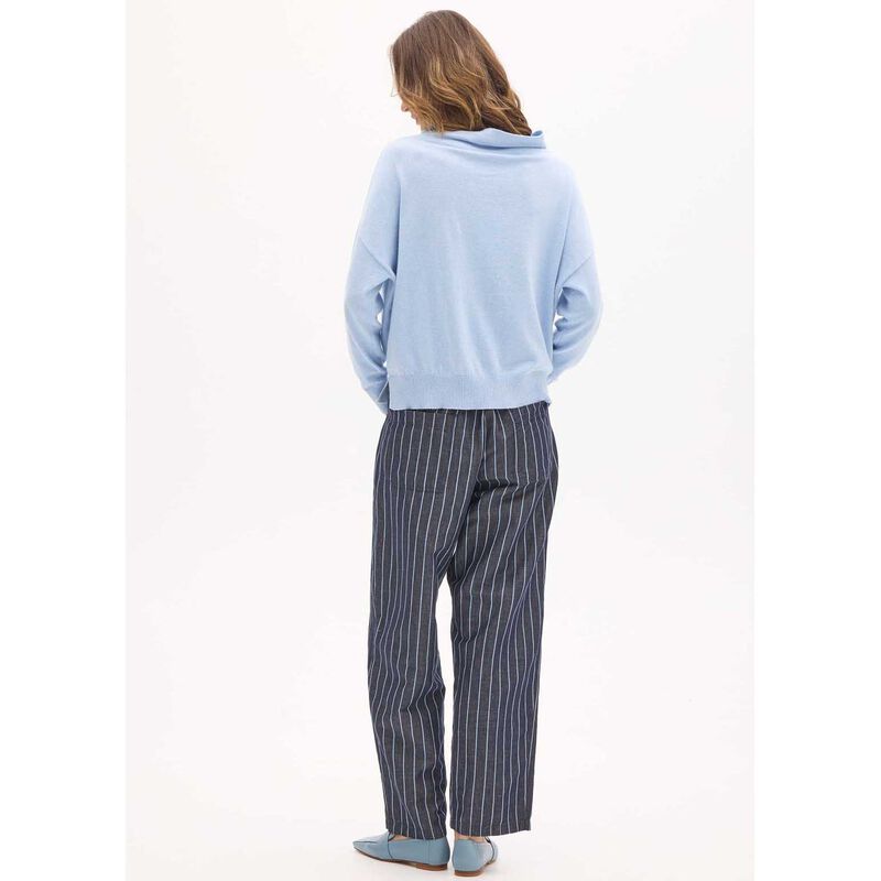 POL Rowan Drawcord Knit image number 5