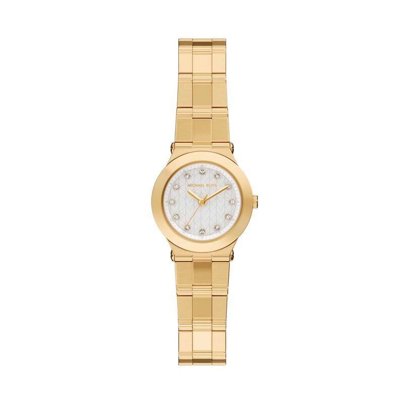 Michael Kors Billie Watch MK7567 image number 0