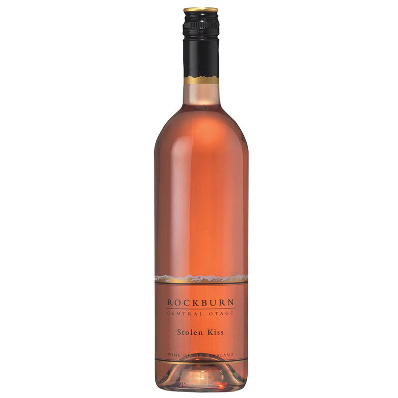 Rockburn Central Otago Stolen Kiss Ros&eacute; image number 0