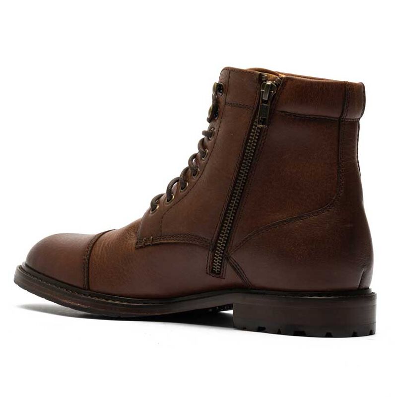 Rodd & Gunn Glenorchy 1946 Military Boot image number 3