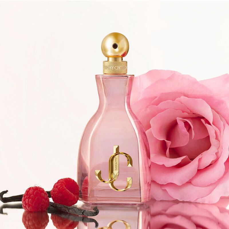 Jimmy Choo I Want Choo With Love EDP 100ml image number 2