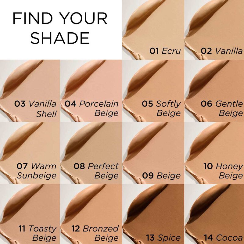 Elizabeth Arden Flawless Finish Sponge-On Cream Makeup Beige image number 3