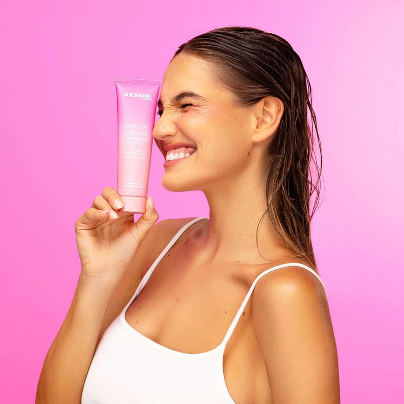 Slick Hair Co. Dream Cream 150ml image number 2