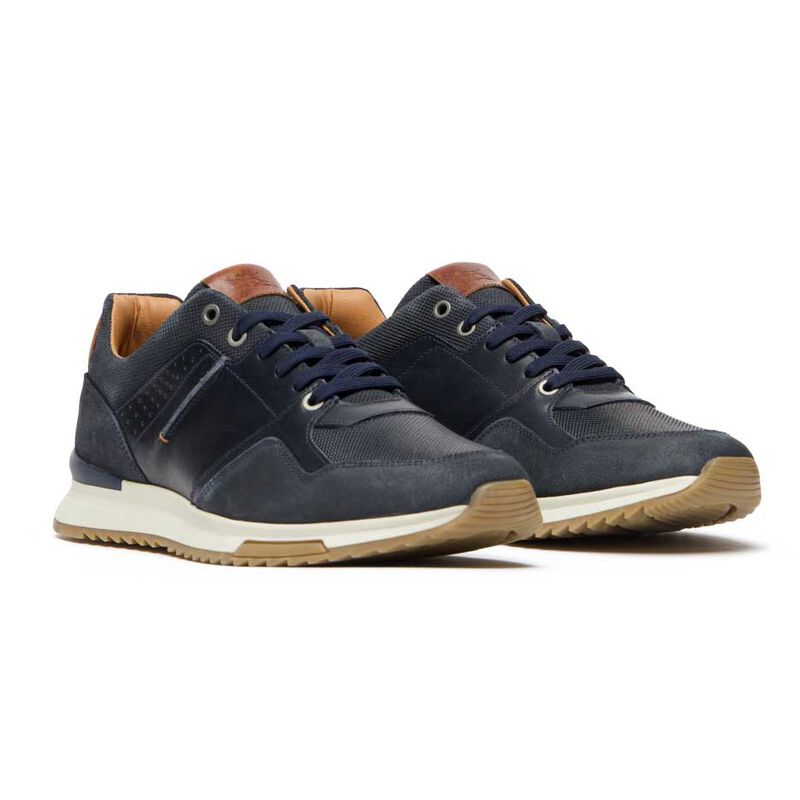 Rodd & Gunn Albury Sneaker image number 1