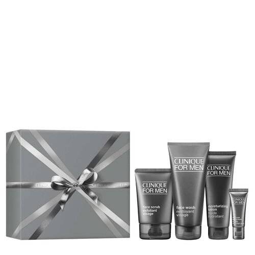 Clinique Great Skin For Him: For Combination Oily Skin