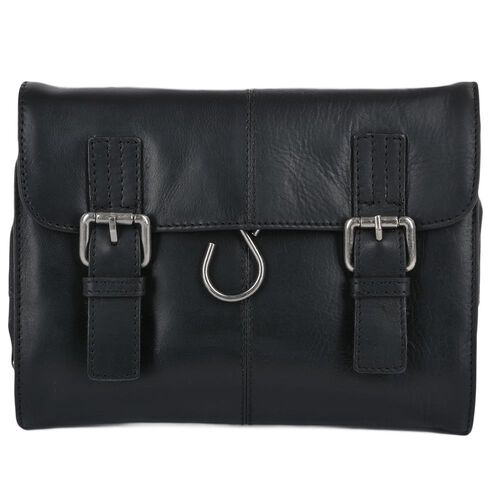 Ashwood Hampstead Hanging Wash Bag