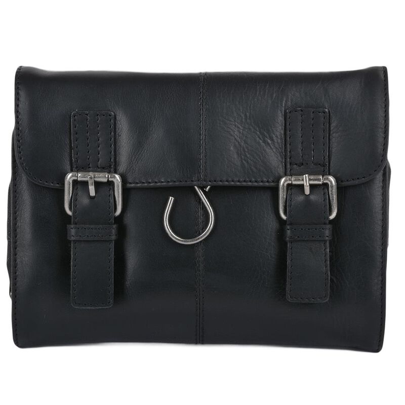 Ashwood Hampstead Hanging Wash Bag image number 0