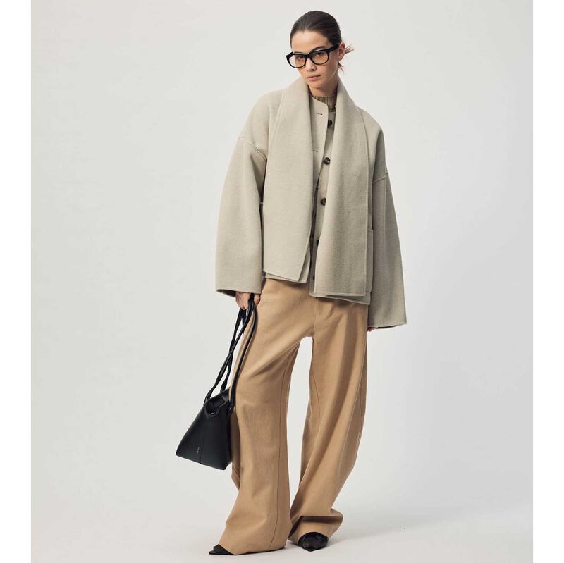 Gregory Arin Jacket image number 2