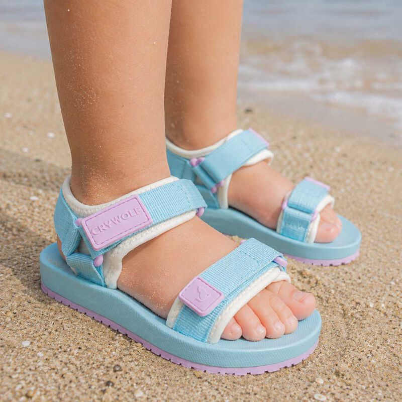 Crywolf Beach Sandal image number 1
