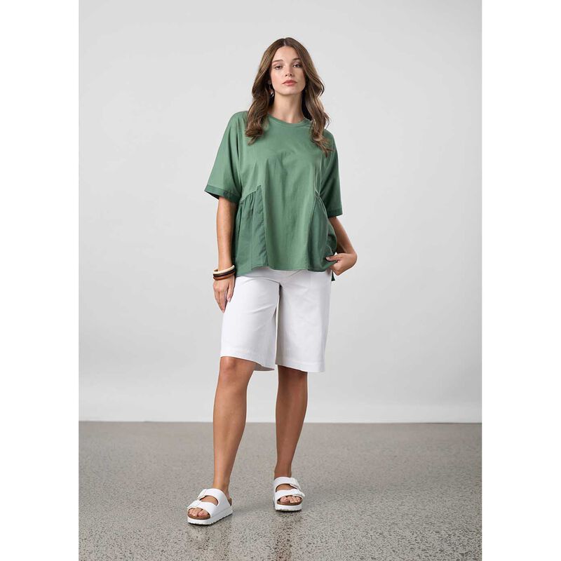 Madly Sweetly Ratio Short image number 1