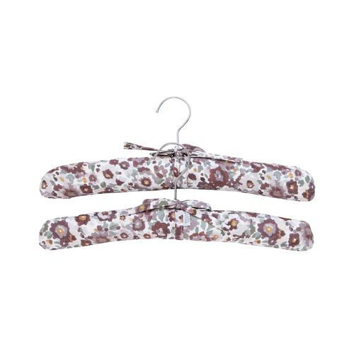 Wallace Cotton Emmie Coathanger Set