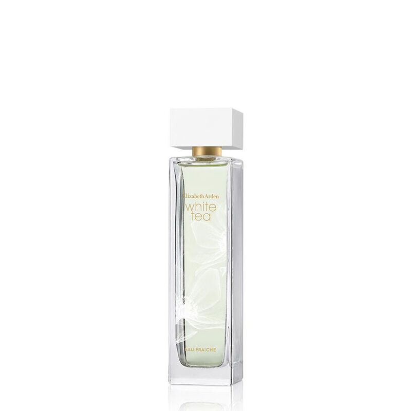 Elizabeth Arden White Tea Eau Fraiche EDT 100ml image number 0