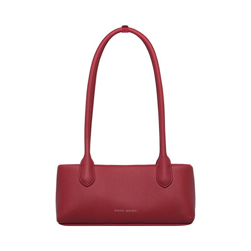 Status Anxiety The Lost Bag image number 0