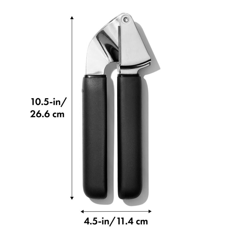 Oxo Good Grips Garlic Press image number 1