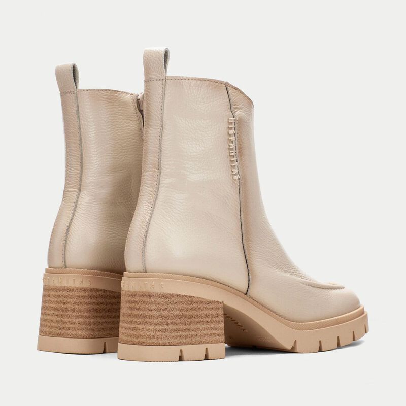 Hispanitas Everest Ankle Boot image number 3