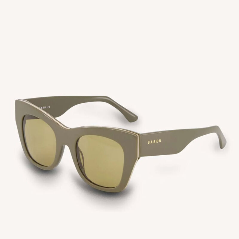SABEN Sloane Sunglasses image number 3