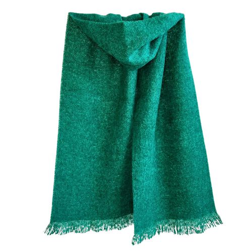 Directions International Mon Amour Scarf