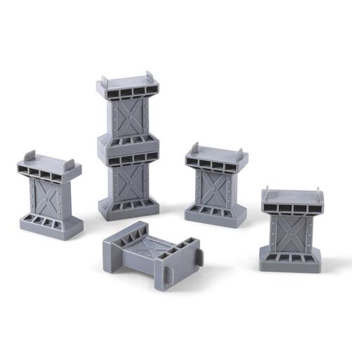 Hape Railway Pier Expansion Kit