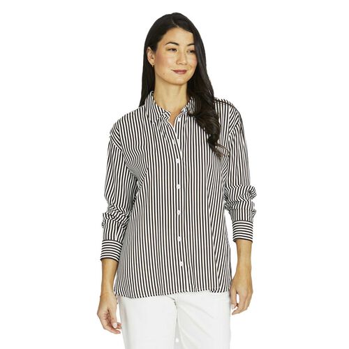 Jump Stripe Shirt