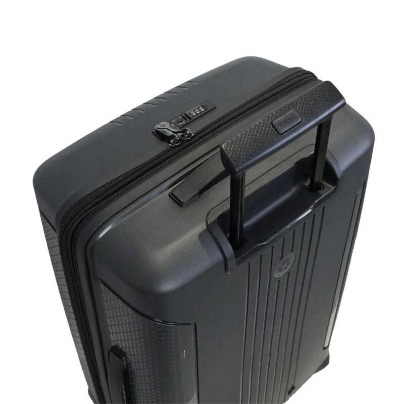 Verage London Trolley Case - Black image number 2