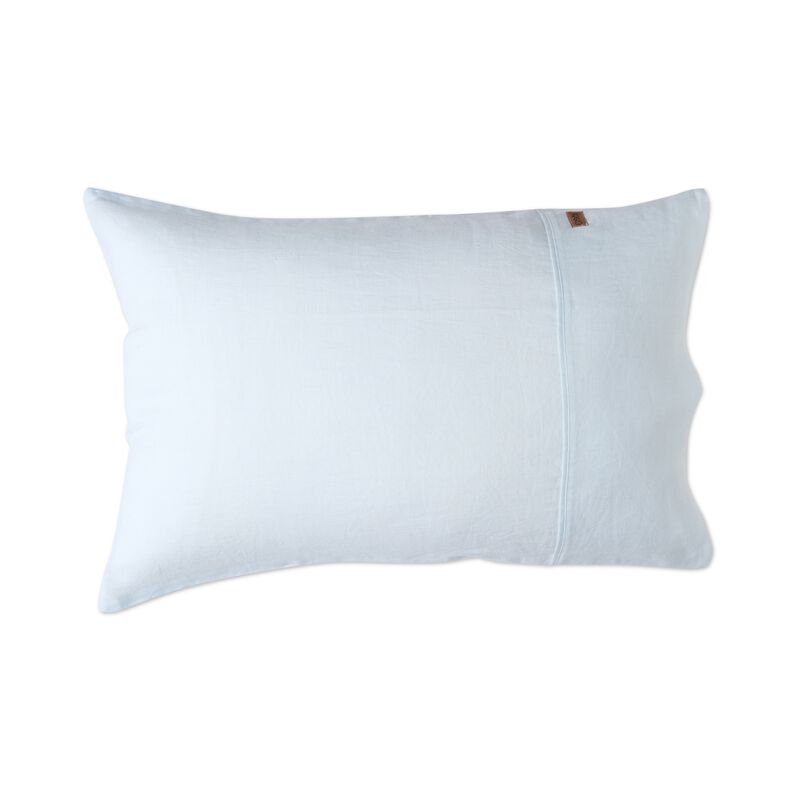Kip&Co Quiet Tide Linen Pillowcases 2P Std Set image number 0