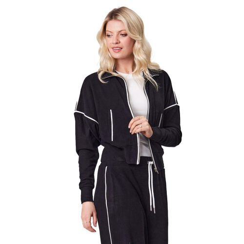 Lemon Tree Adda Jacket