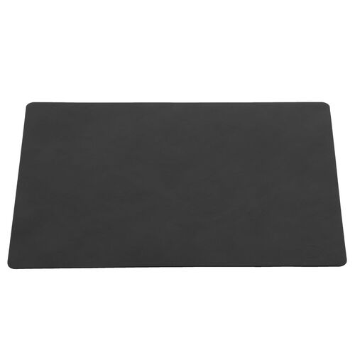 LIND DNA Tablemat Square Nupo - Anthracite