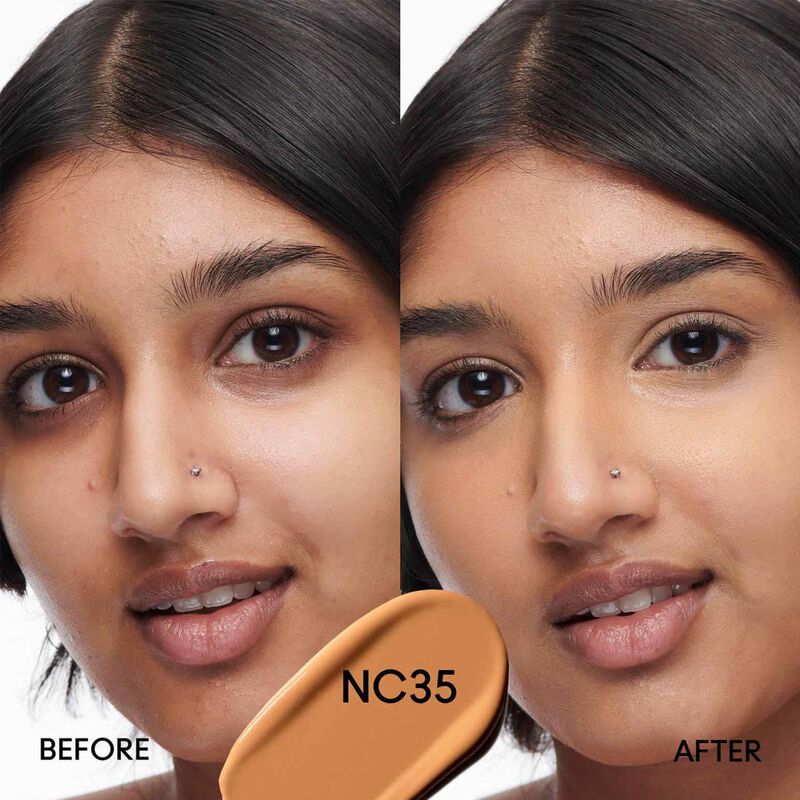 MAC Studio Radiance 24HR Luminous Lift Concealer image number 35