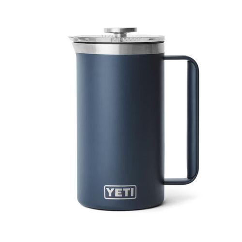 YETI Rambler® 34 Oz (1L) French Press