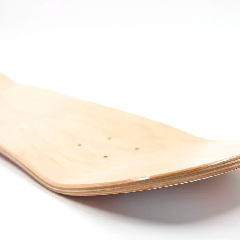 NZ Native Birds Skateboard Deck image number 1