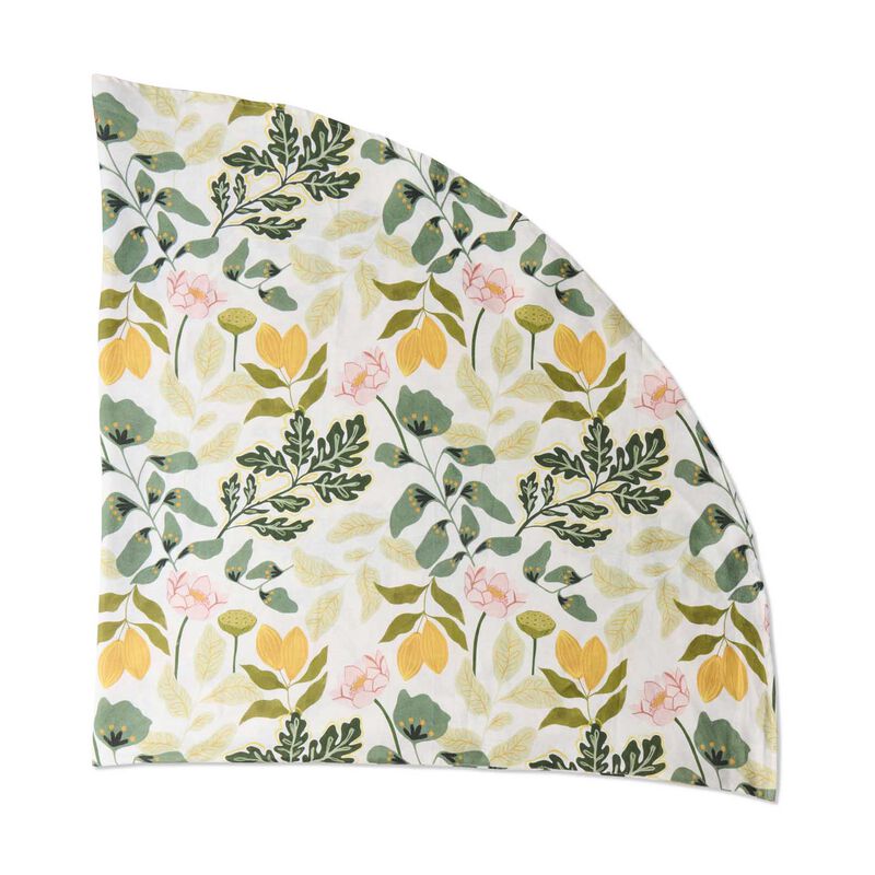 Kip&Co Wander Tablecloth Round image number 0