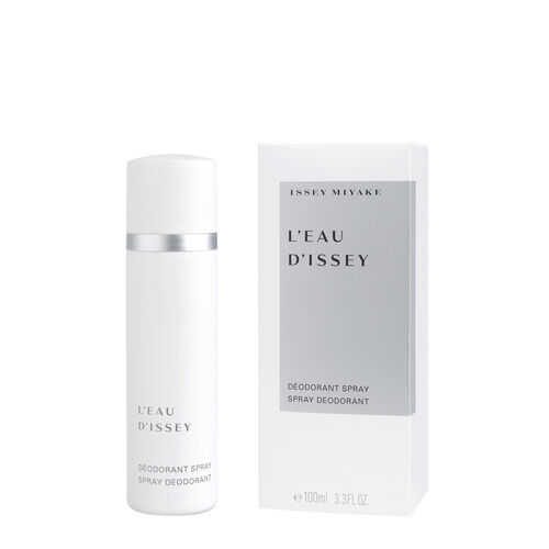 Issey Miyake L'eau Issey Deodorant Spray 100ml