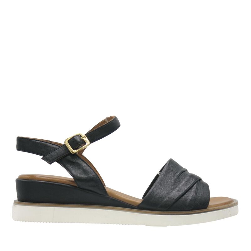 Bresley Sean Sandal Ballantynes Department Store