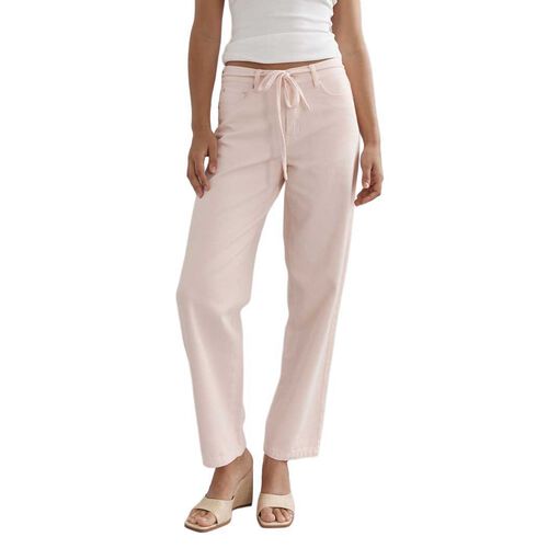 Caitlin Crisp Low Rise Leo Jean