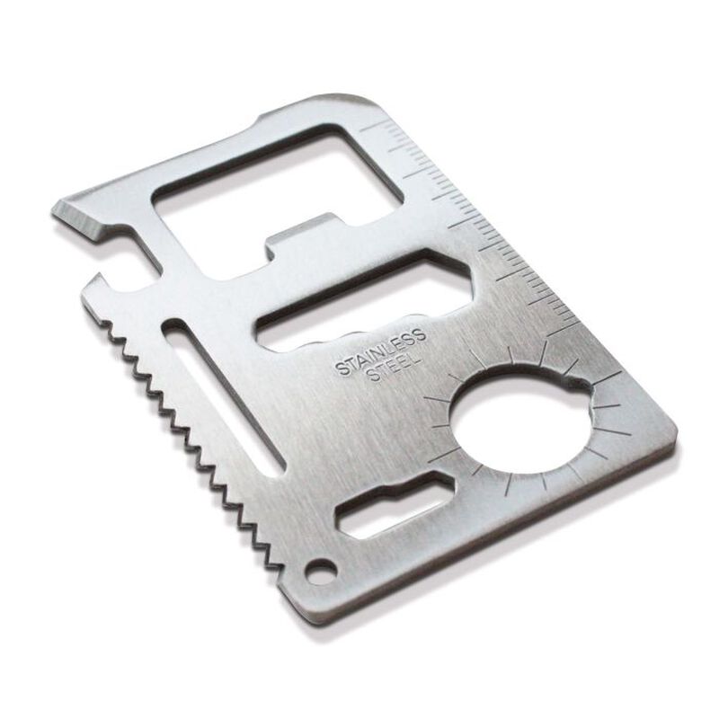 Maverick 10 In 1 Survival Tool image number 1