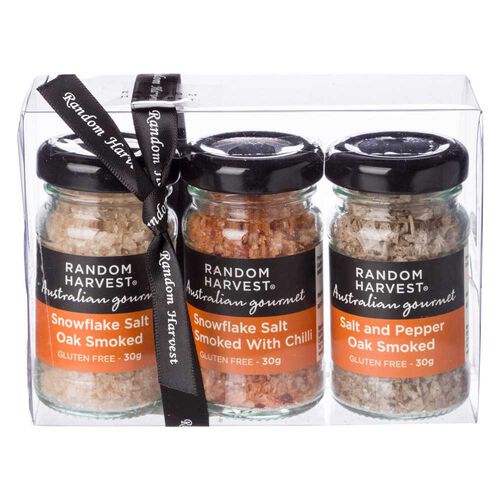 Random Harvest Mini-Me-Salts Gift Pack