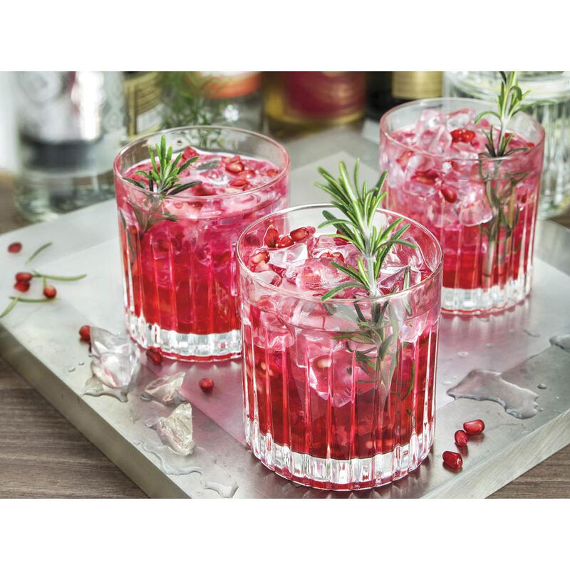 RCR Timeless DOF Tumbler 360ml Set Of 6 image number 1