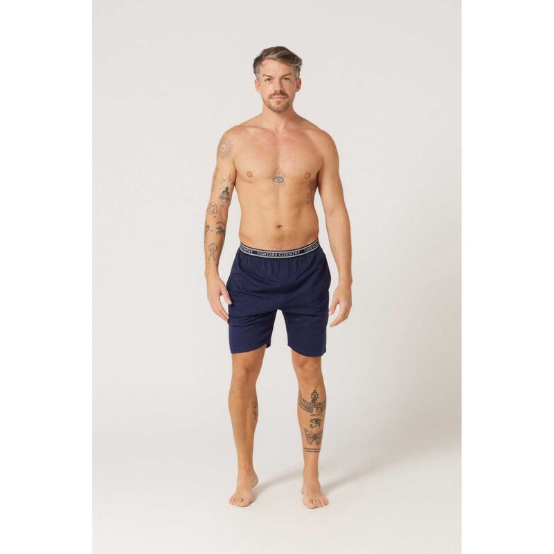 Contare Country Bamboo Cotton Sleep Short image number 3