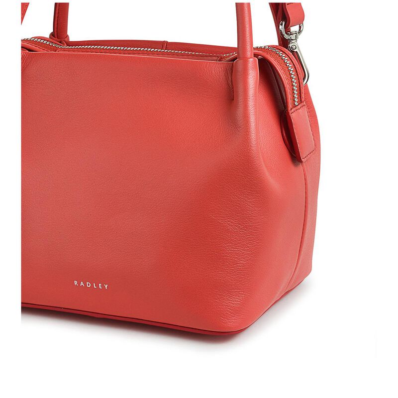 Radley Ivydale Road - Small Zip-Top Crossbody Bag image number 3
