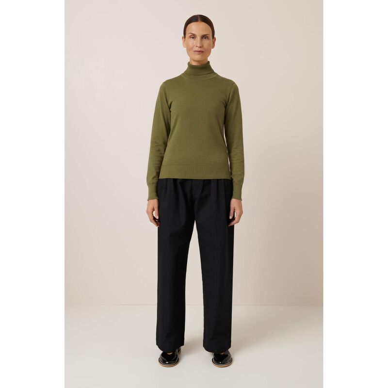 Kowtow Ivy Top image number 3