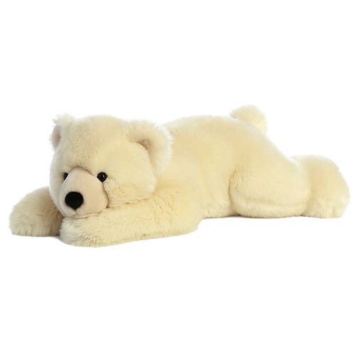Aurora Slushy Polar Bear (70cm)