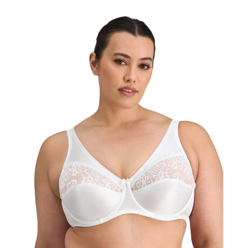 Fayreform Classic Underwire Bra image number 8