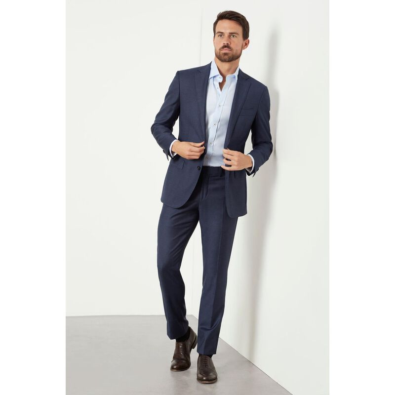 M.J. Bale Elstree Shirt image number 2