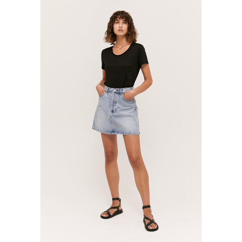 SABA Antonia Tee image number 3