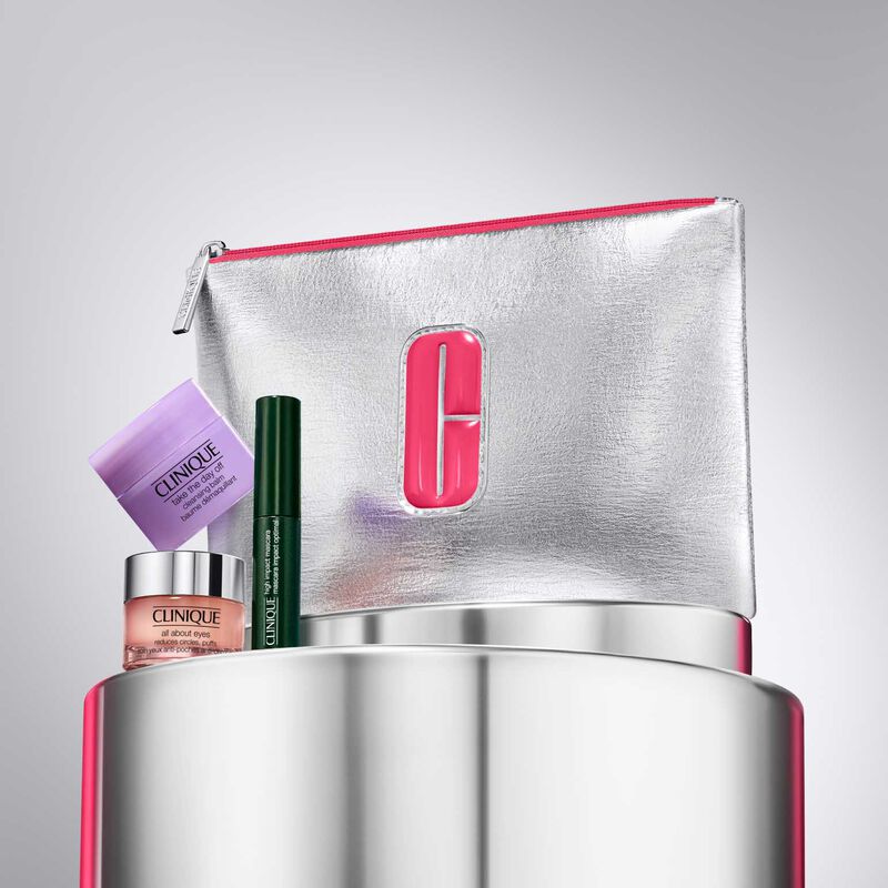 Clinique Glam To Goodnight Christmas Gift Set image number 1
