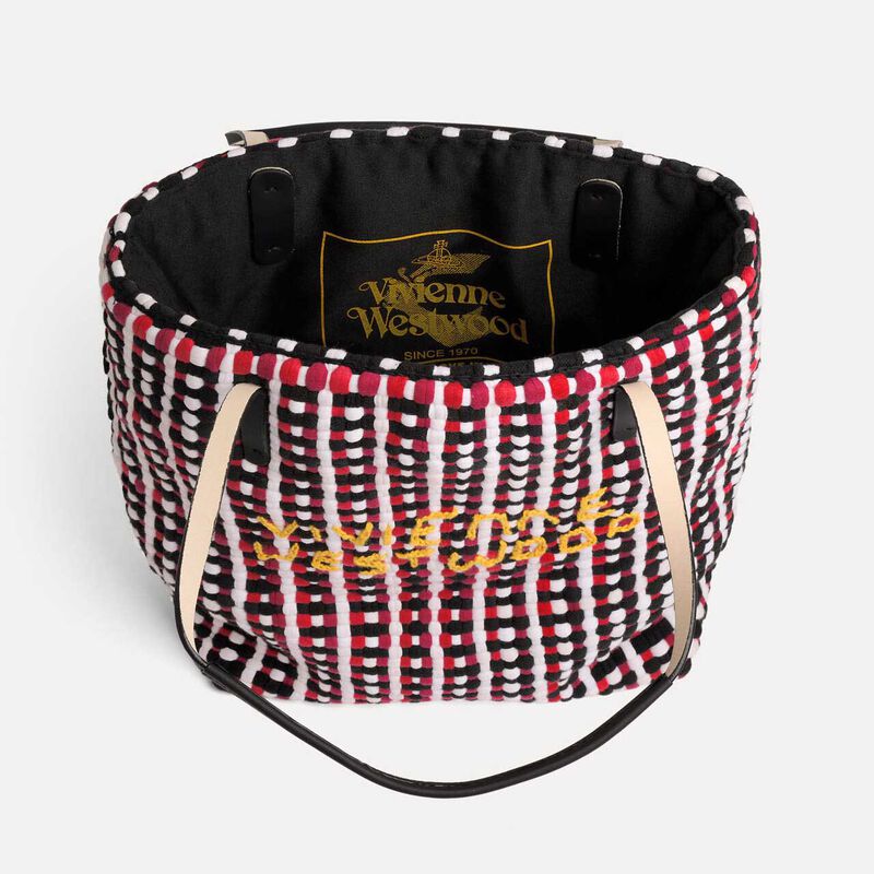 Vivienne Westwood Studio Shopper image number 3
